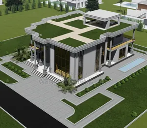 5bdrm House in Accra for sale