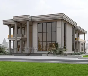 5bdrm House in Accra for sale