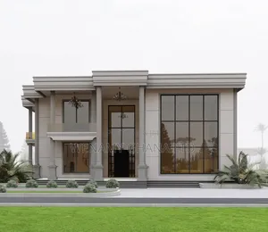 5bdrm House in Accra for sale