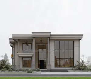 5bdrm House in Accra for sale