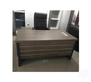 1.8meter L-Shape Executive Desk