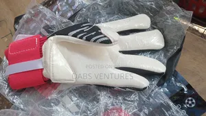 Goalkeeper Gloves