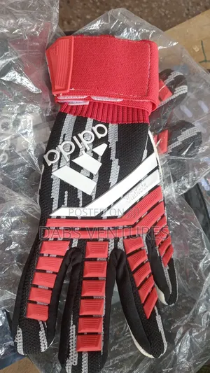 Goalkeeper Gloves