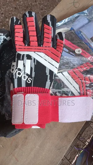 Goalkeeper Gloves
