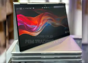 Laptop HP EliteBook X360 1030 G3 16GB Intel Core I5 SSD 512GB