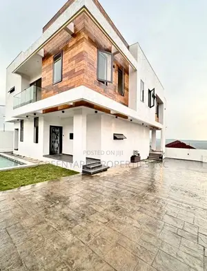 3bdrm House in Aburi for sale