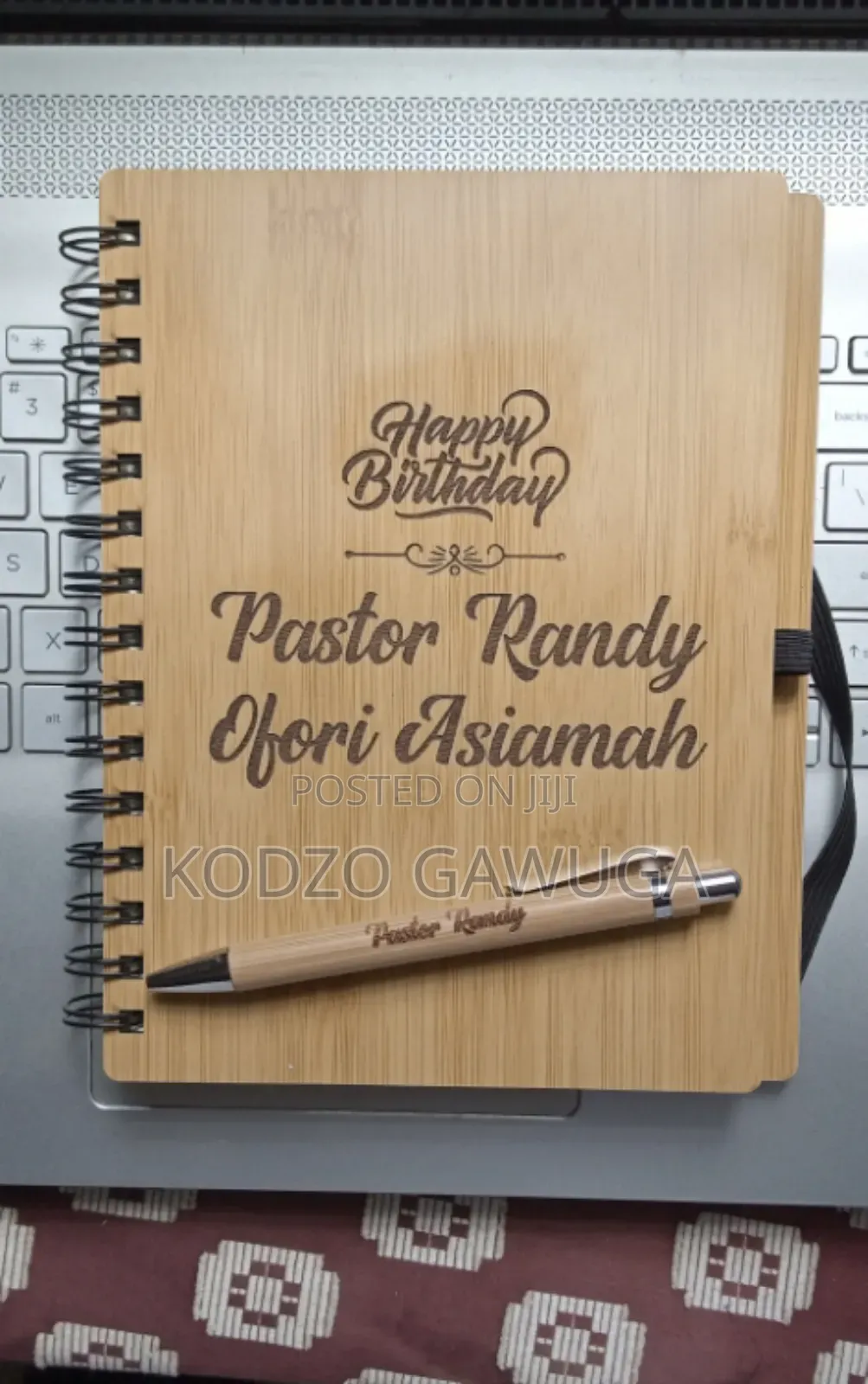Laser Engraved Gifts and Souvenirs