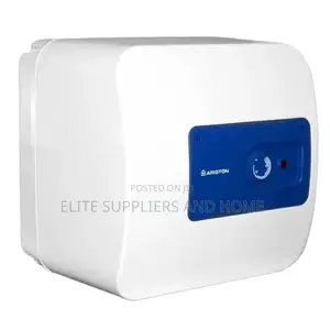 Ariston Water Heater 15L