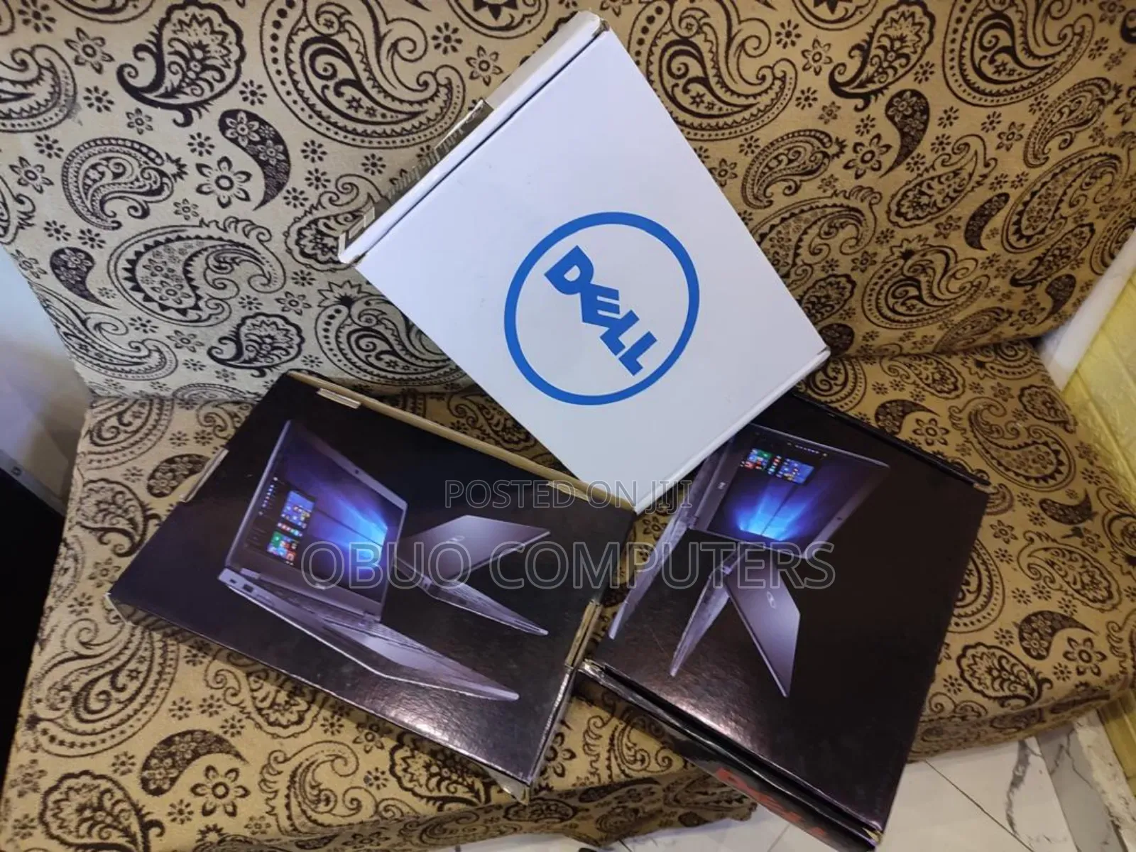 Laptop Dell Latitude 5580 8GB Intel Core I5 SSD 256GB