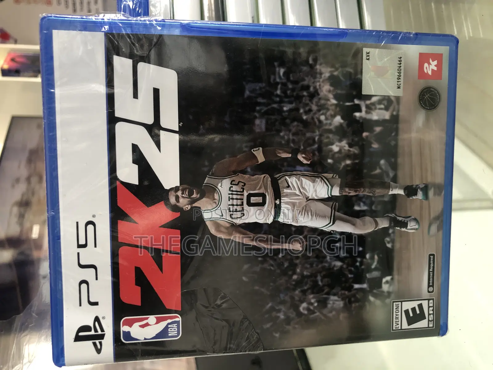 Nba 2k25 Ps5