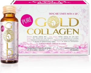 Gold Collagen