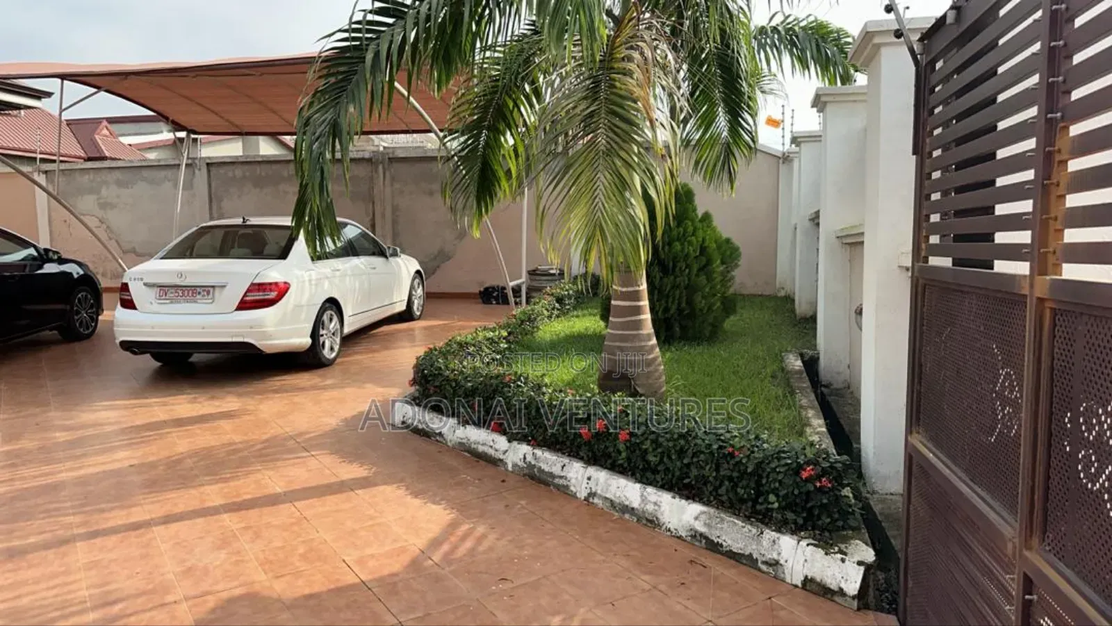 4bdrm House in Sokoban Kwaso, Kumasi Metropolitan for sale