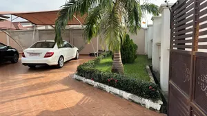4bdrm House in Sokoban Kwaso, Kumasi Metropolitan for sale