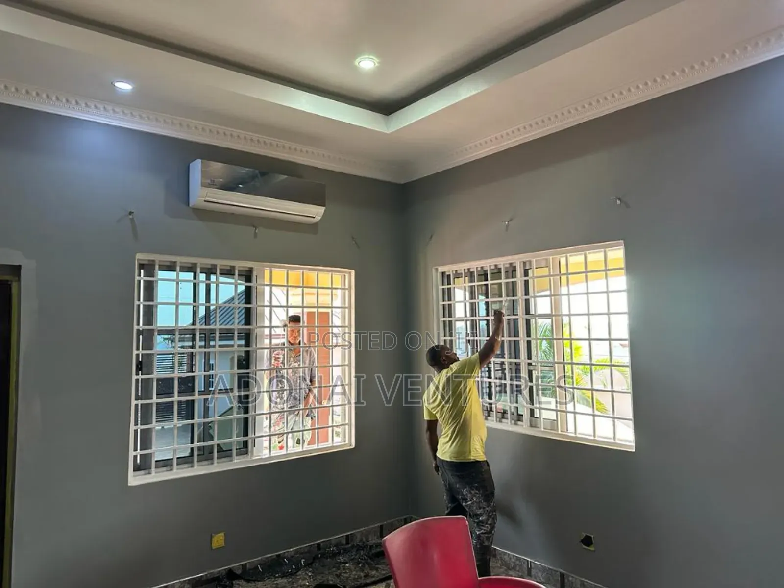 4bdrm House in Sokoban Kwaso, Kumasi Metropolitan for sale