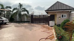 4bdrm House in Sokoban Kwaso, Kumasi Metropolitan for sale