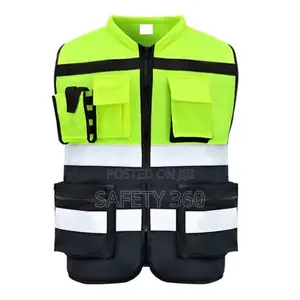 Safety Vest