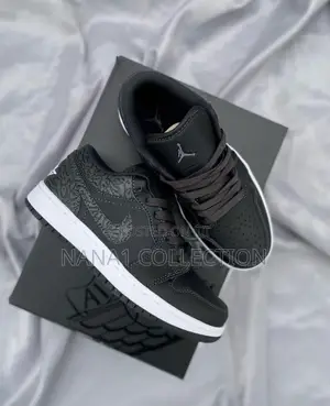 Jordan Retro 1low SE All-Stars