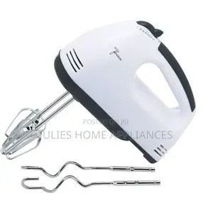 Scarlet Super Hand Mixer