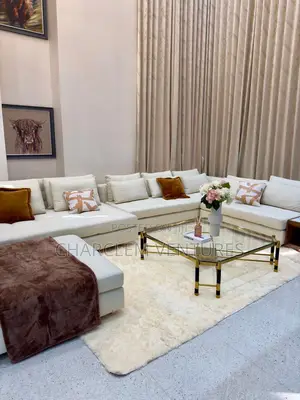 Furnished 4bdrm House in Charclem Ventures, East Legon for sale