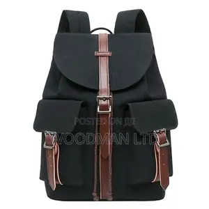 New Backpack