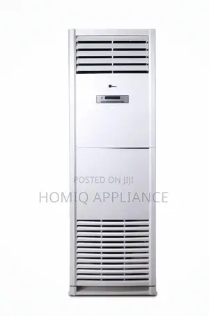 Quality Midea 3.0HP Floor Standing Air Conditioner R410a Gas