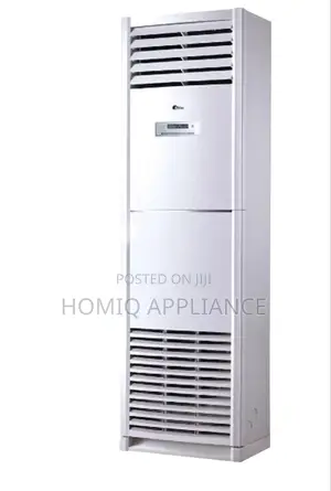 Get Your Midea 5.0hp R410a Floor Standing Unit Ac