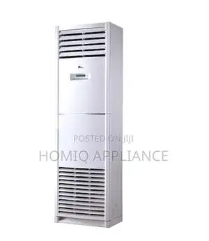 Cool Deal Midea 5.0hp R410a Floor Standing Ac