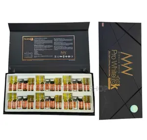 Miracle White Pro White 180000mg Skin Injection