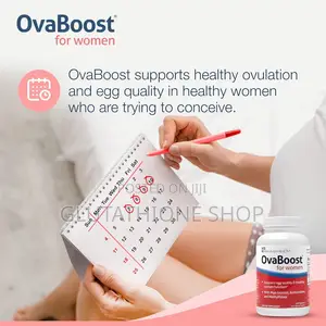 Fairhaven Fertilaid Fertility Myo-Inositol Set Women Vitamin