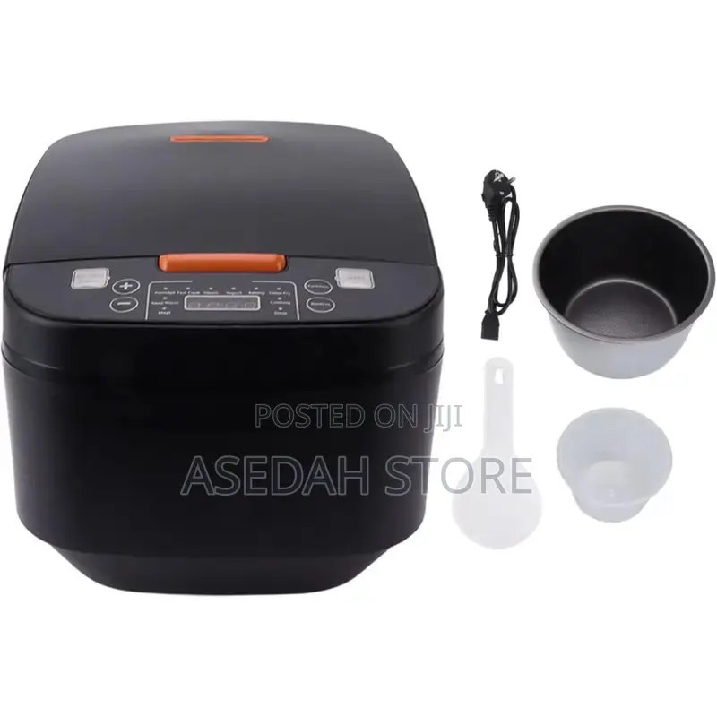 5L Electric Minmax Rice Cooker