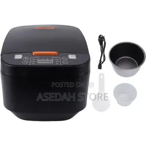 5L Electric Minmax Rice Cooker