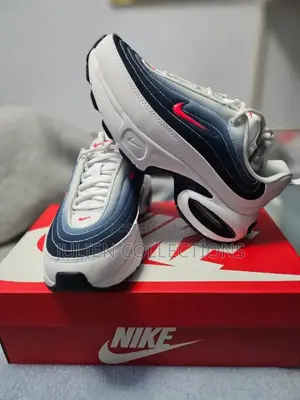 Nike Air Max Portal