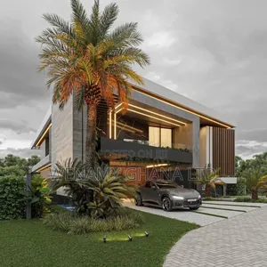 3bdrm Duplex in Accra for sale