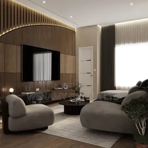 4bdrm Duplex in Accra for sale
