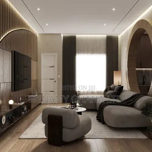 4bdrm Duplex in Accra for sale