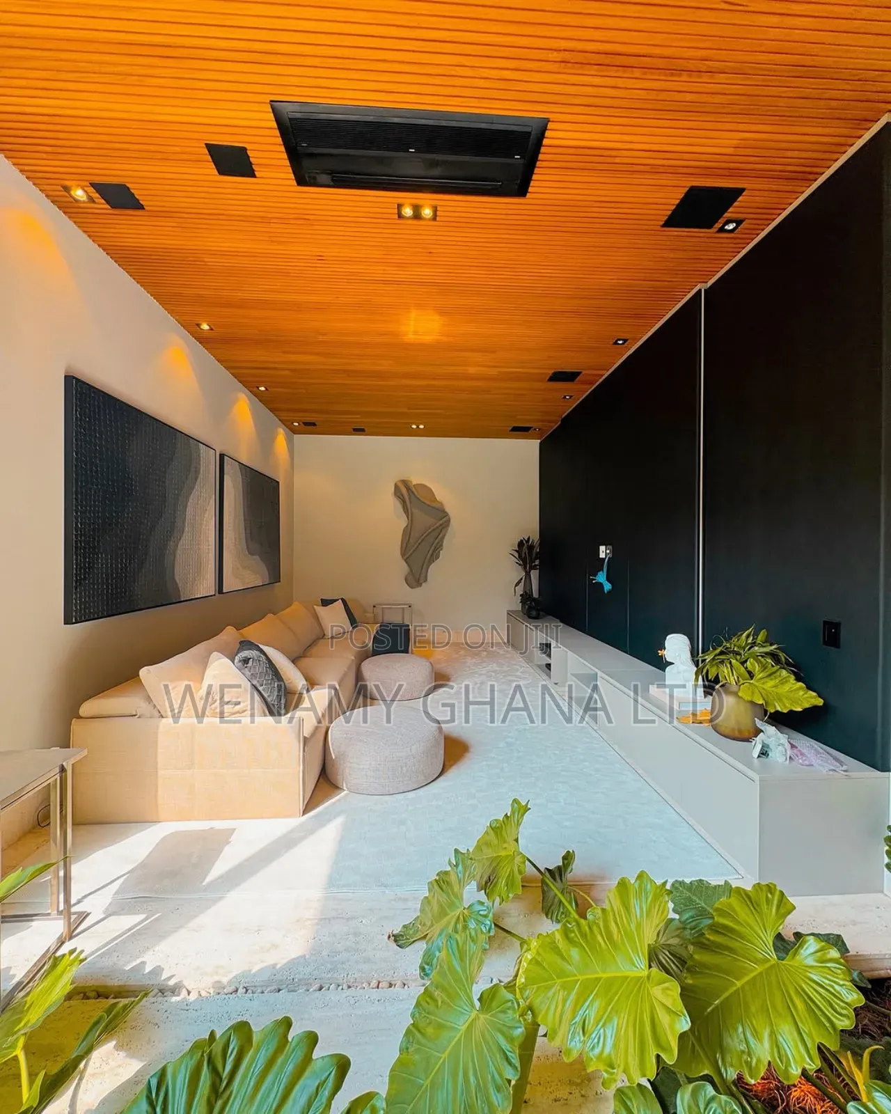 3bdrm House in Accra for sale