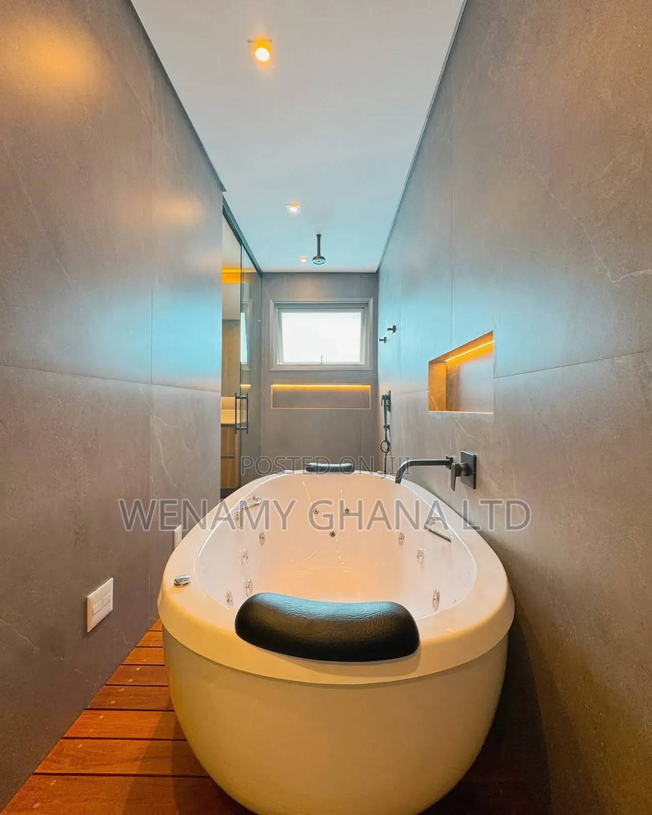3bdrm House in Accra for sale