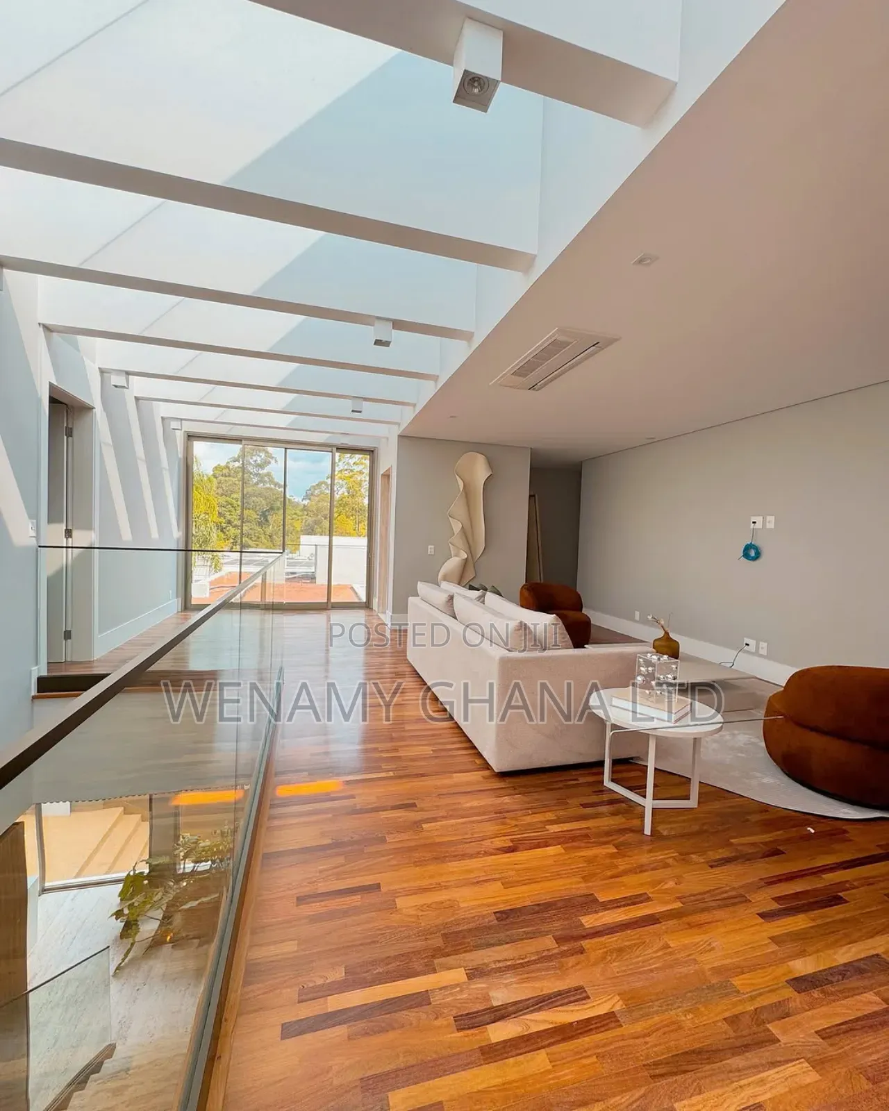 3bdrm House in Accra for sale