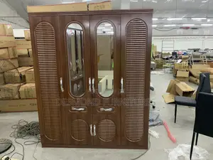 Wardrobe 4 In 1 (9664)