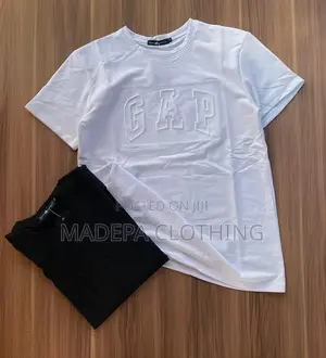 Original Heavy Round Neck