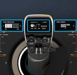 Velocity One Flightstick, for Xbox and Pc