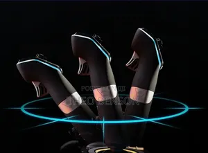 Velocity One Flightstick, for Xbox and Pc