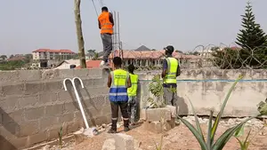 Certified CCTV Installer in Obuasi
