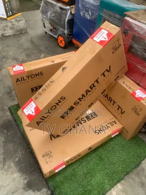 Super Large 32inches Ailyons Smart Television Android TVS