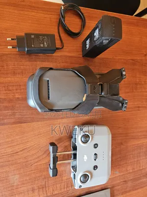 Dji Mavic 3 Drone