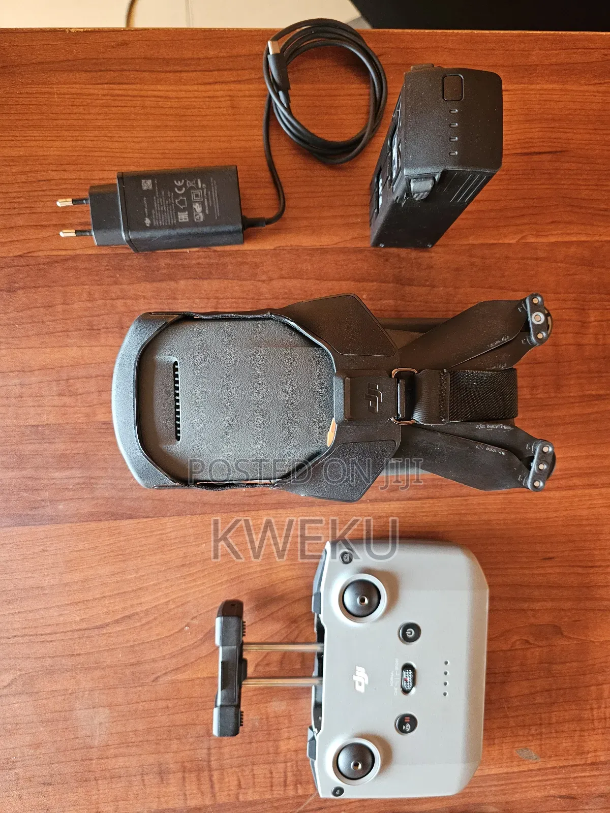 Dji Mavic 3 Drone