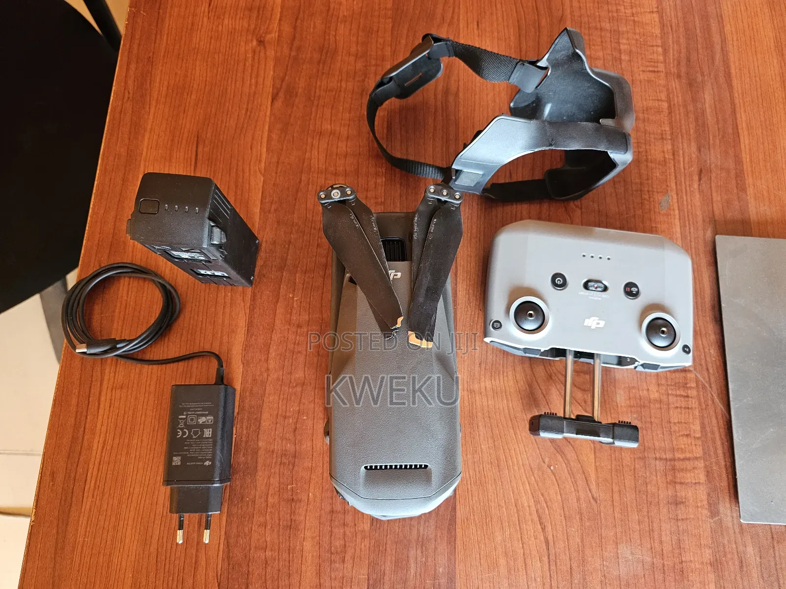 Dji Mavic 3 Drone