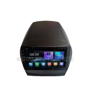 Quality Android Car Tape for Hyundai Cars