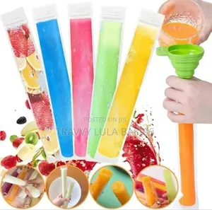 New Hard Popsicles-100pcs