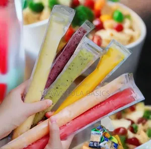 New Hard Popsicles-100pcs